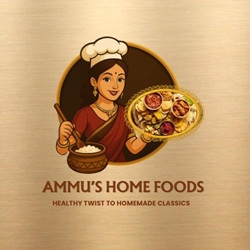 AMMUS HOME FOODS